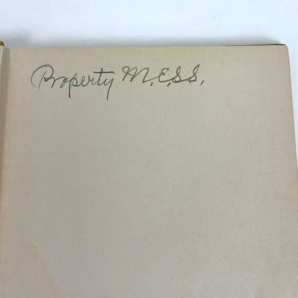 When the Little Child Wants to Sing Hymnal Music Book - Picture 3 of 11